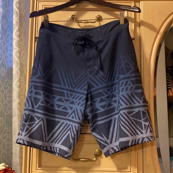 American Eagle Board Shorts - Picture 1 of 8